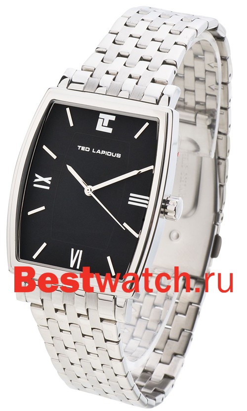 Часы Ted Lapidus Gents 5118102